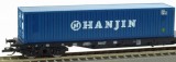 40' Container "HANJIN"